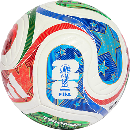 WM Spielball