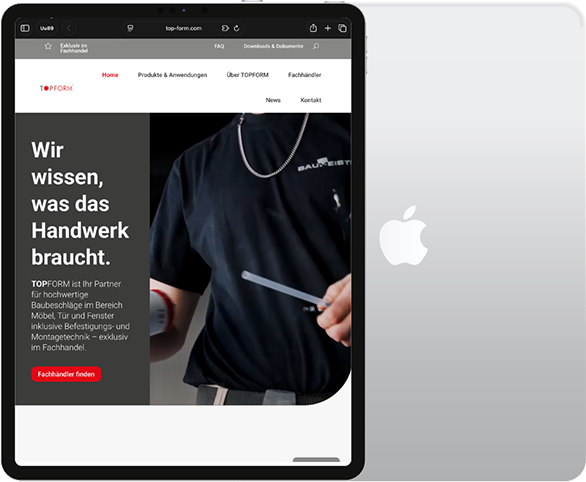 iPad